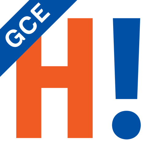 GCE Exam Prep - Maths logo