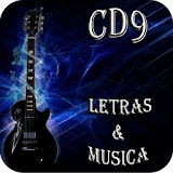 CD9 Letras & Musica icon