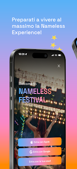 Nameless Festival screenshot 7