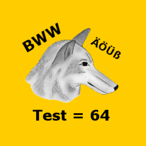 BWW Wolf 1.2.2 Icon