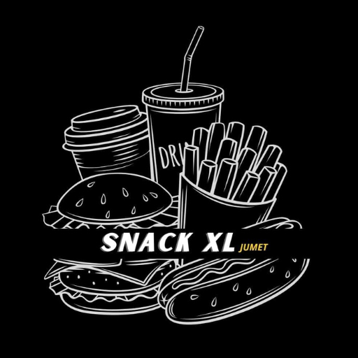 Snack XL Jumet - AppWisp.com