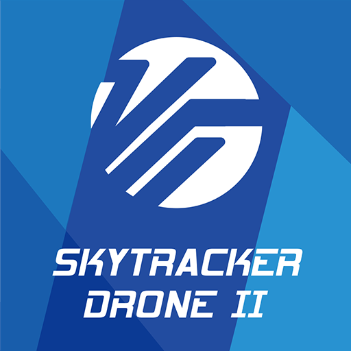 VTI SkyTracker Ⅱ 1.0.2 Icon