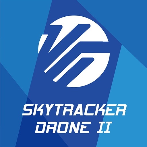 VTI SkyTracker Ⅱ  Icon