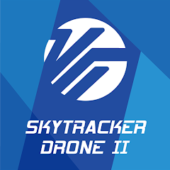 Sky tracker drone best sale