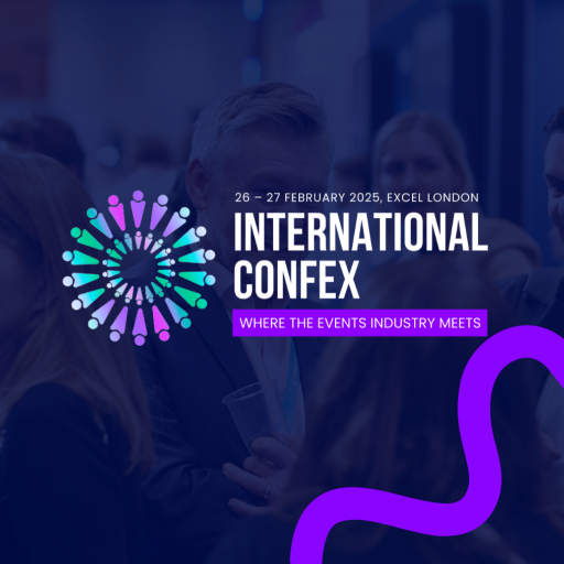 International Confex - AppWisp.com