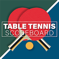 Scoreboard - Table Tennis