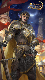 Revenge of Sultans 1.11.4 APK screenshots 1