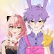 Anime Couple: Avatar Maker - Androidアプリ