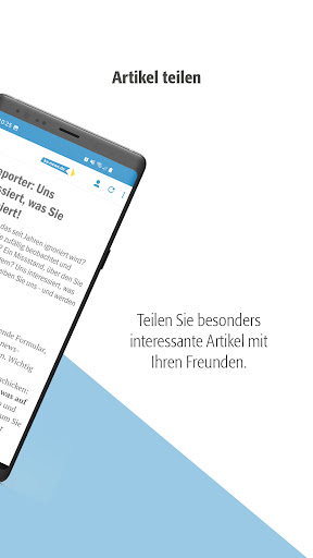 ka-news Nachrichten Karlsruhe Screen 2