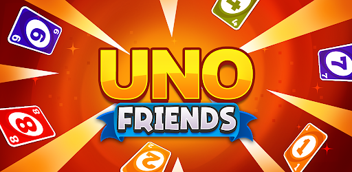 Uno Friends Apps On Google Play