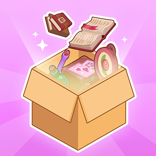 Dreamy Shop