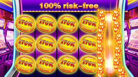 Real Money Slots & Spin to Win apkpoly screenshots 4