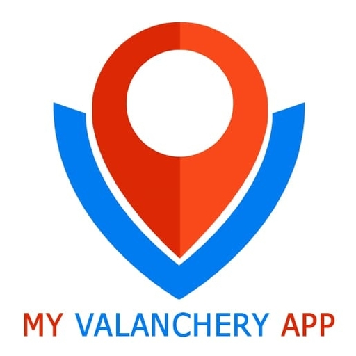 My Valanchery App logo