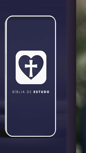 Bíblia de estudo Screen 3