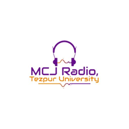 MCJ Radio logo
