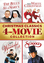 Icon image Christmas Classics 4-Movie Collection