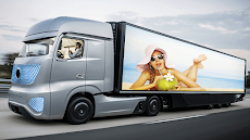 Vehicles Trucks Frames Editorのおすすめ画像1