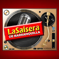 La Salsera De Barranquilla