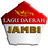 Lagu Daerah Jambi mp3 icon