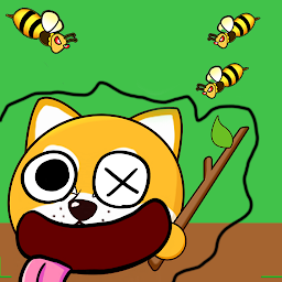 Dog Monster Hero: Draw to save Mod Apk