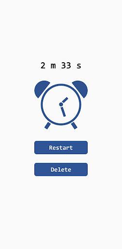 Board Game Timer Screen 2