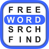 Word Search and Find icon