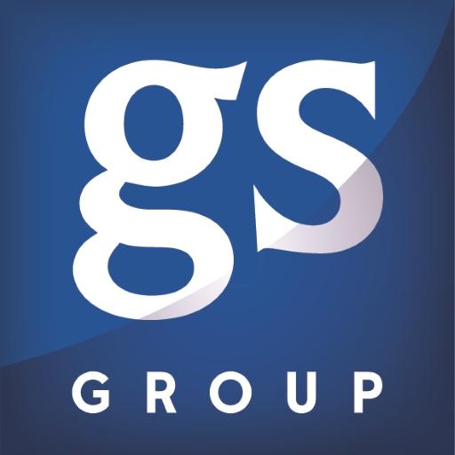GS Group Claims App logo