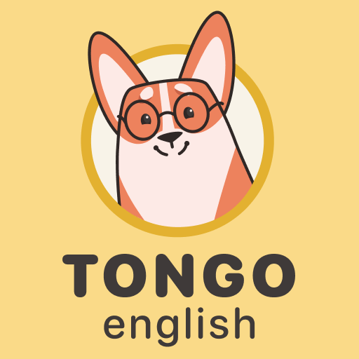 Tongo - Learn English