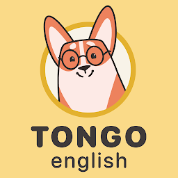 Gambar ikon Tongo - Belajar Bahasa Inggris