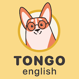 Ikonbilde Tongo - Learn English