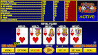 screenshot of Ultimate X Poker™ Video Poker