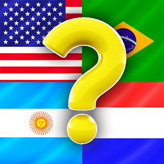 Guess the World Flag Quiz Game