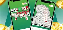 ソリティア-ポイ活Payもらえる「そるティア」 APK