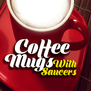 Good Morning Coffee Mug Editor