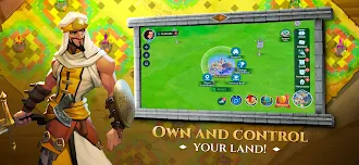 Game screenshot Eternal Paradox apk download