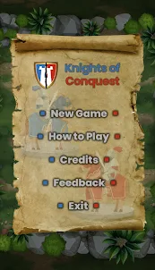 Knights of Conquest