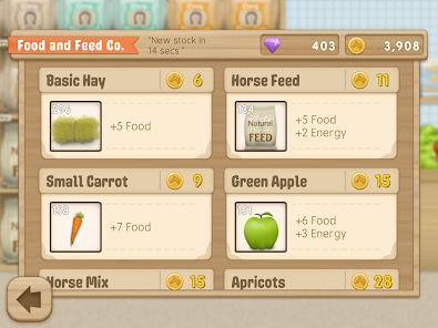 Horse Stable Tycoon  screenshots 11