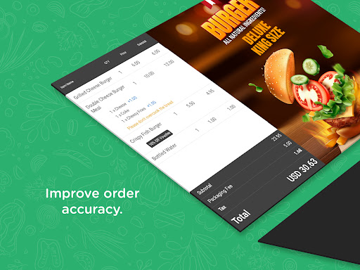 Android application Sapaad CDS screenshort