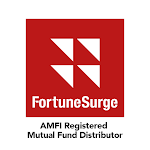Cover Image of Download FortuneSurge - AMFI regd Mutua  APK