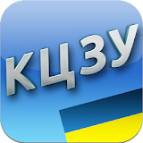 КЦЗ України icon
