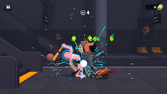 Game screenshot Go Fight mod apk