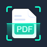 Cover Image of Download PDF Scanner - Scan to PDF, Document Scanner 1.9 APK