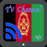 TV Afghanistan Info Channel icon