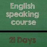 English Speaking Course - Free icon