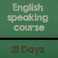 English Speaking Course - Free