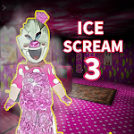 Cover Image of Download Barbi Ice Scream Horror Mod Neighbor - Guide 100.0 APK