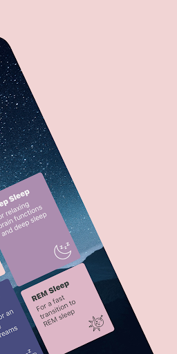 SleepFic: Neurological Sound Screen 2