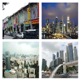 Singapore Landscapes icon