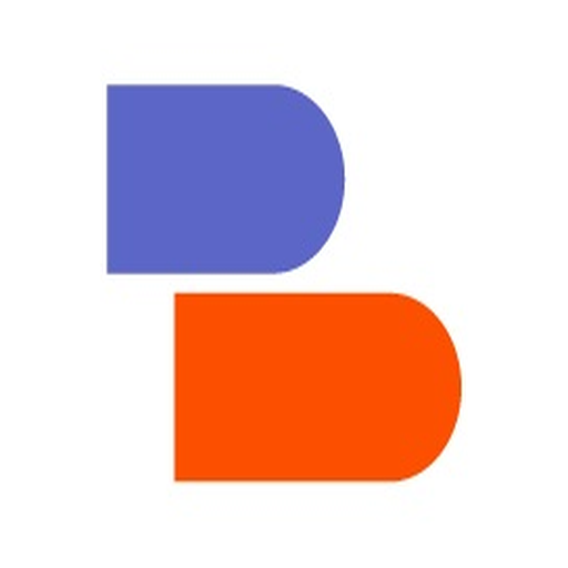 Vizabridge 비자브릿지 logo