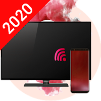 Wireless TV Connector Super 2020